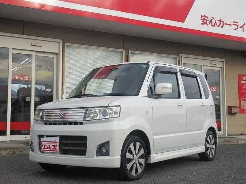 WAGON R-0