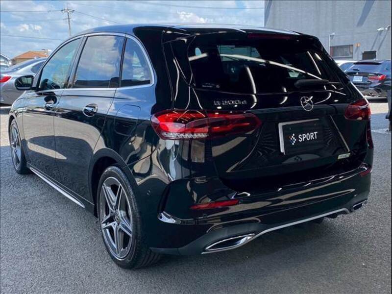 B-CLASS