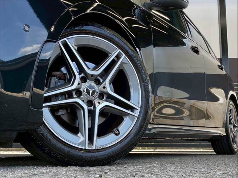 B-CLASS