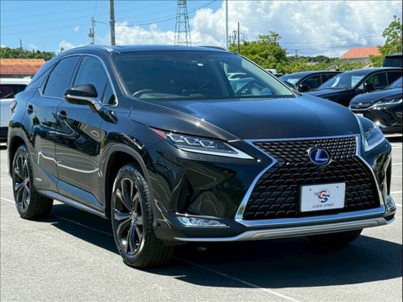 RX