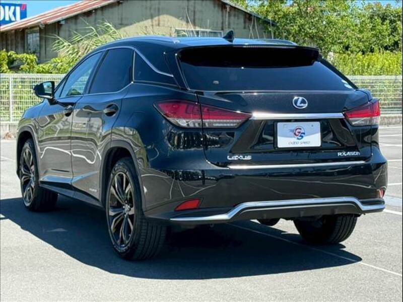RX