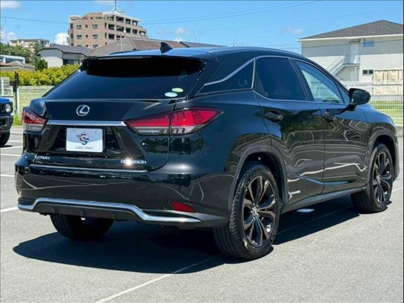 RX