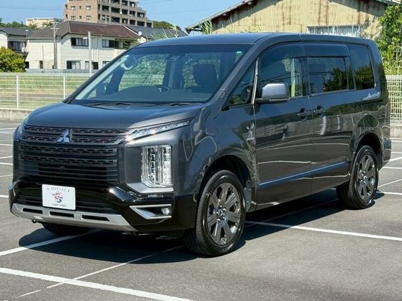 DELICA