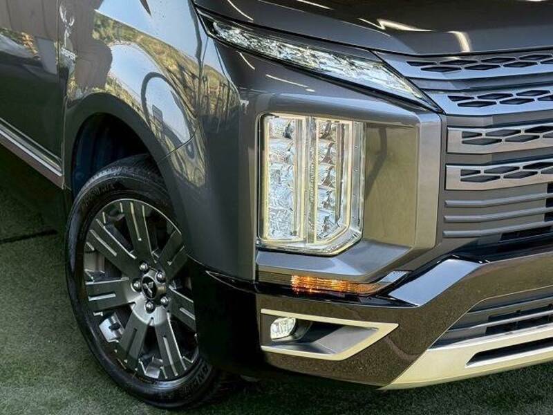 DELICA