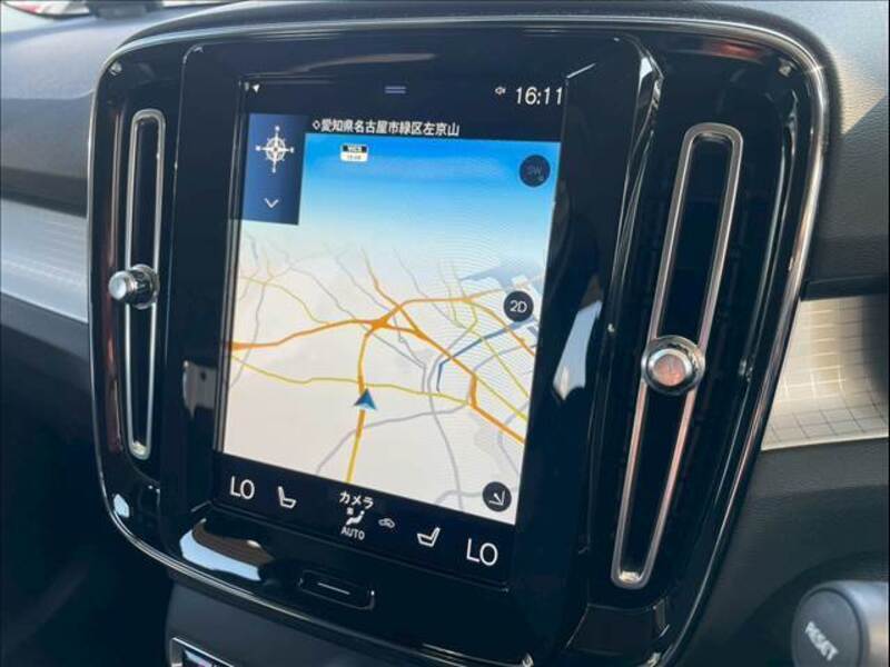 XC40