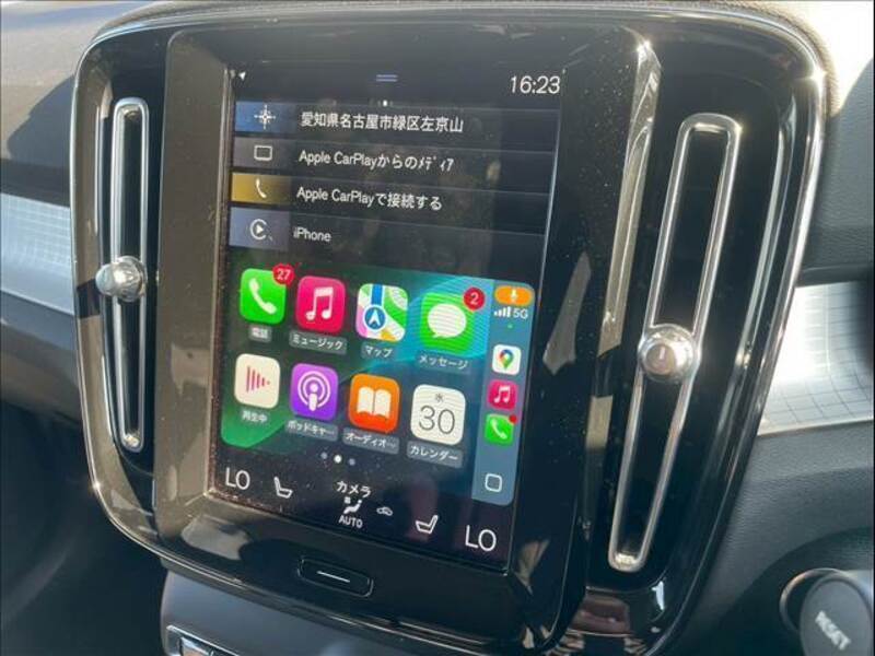 XC40