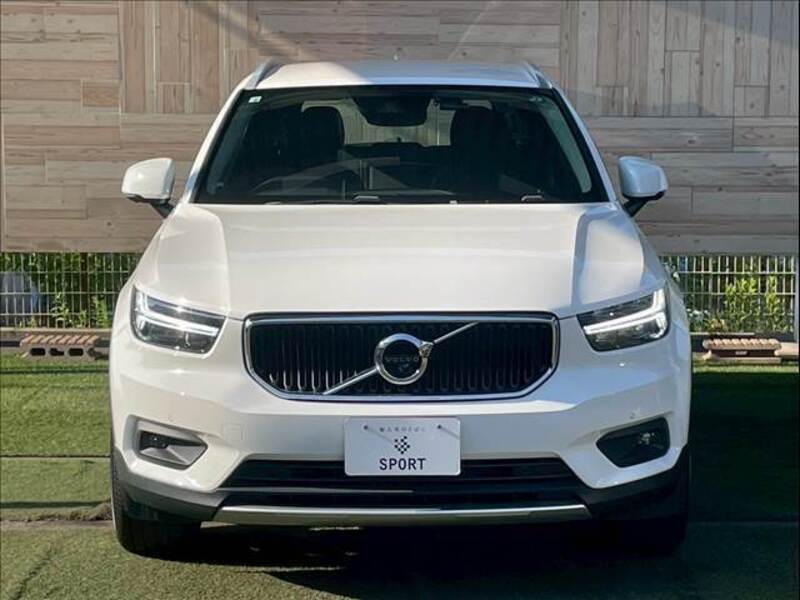 XC40