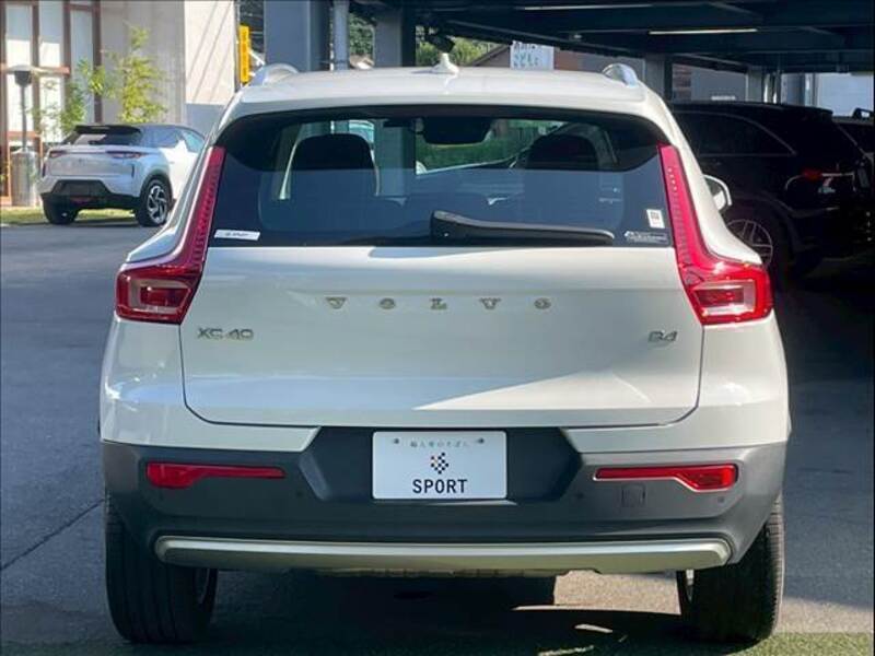 XC40