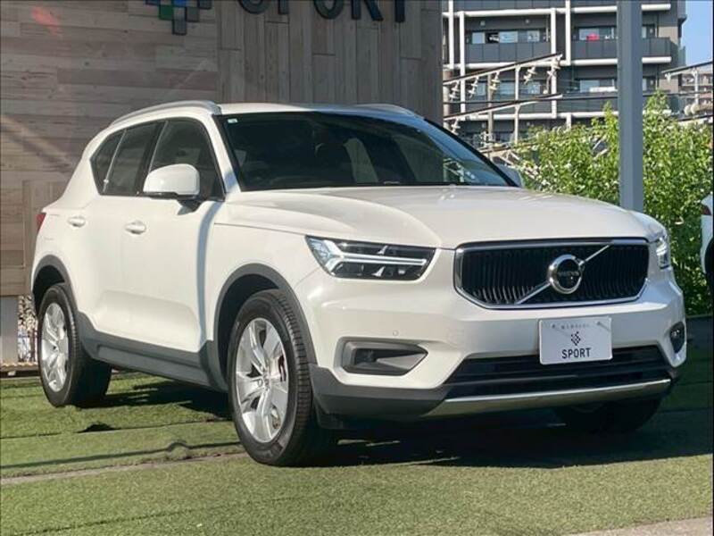 XC40