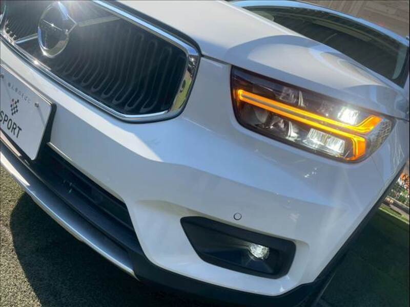 XC40