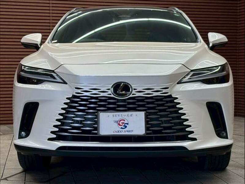 RX