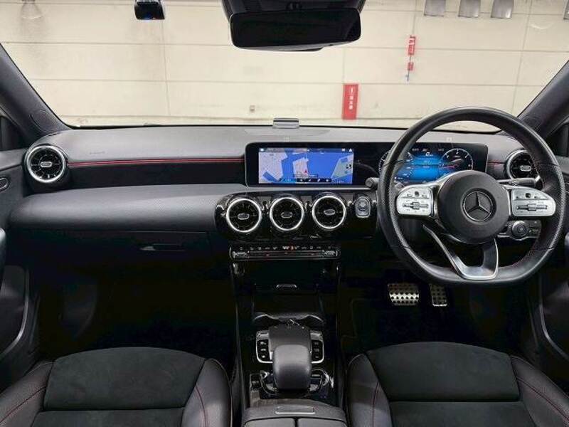 A-CLASS