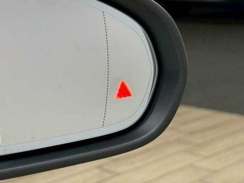A-CLASS