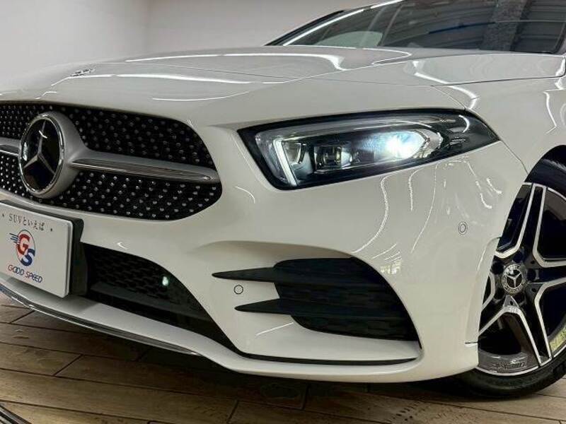 A-CLASS