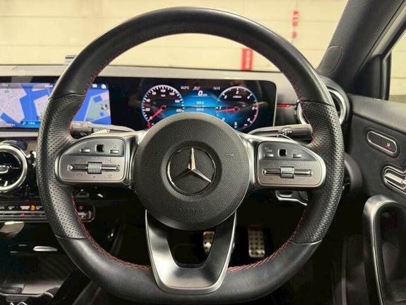 A-CLASS