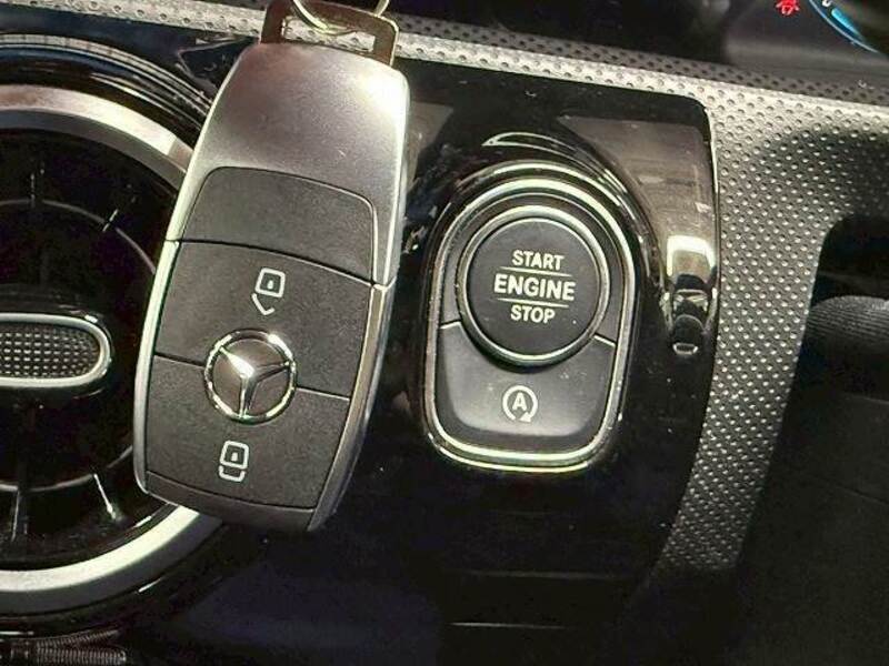 A-CLASS