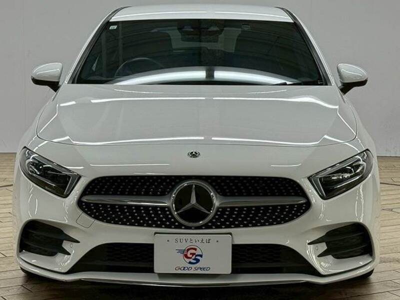 A-CLASS