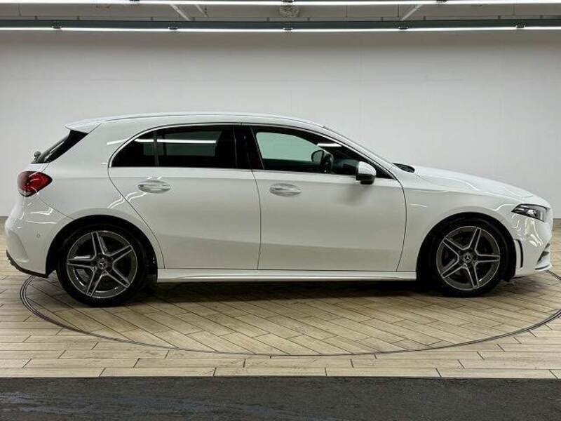 A-CLASS