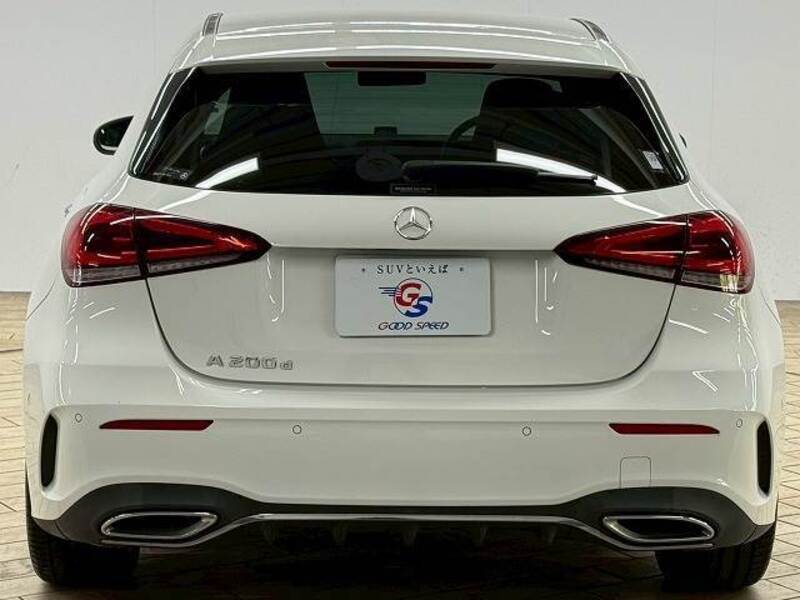 A-CLASS