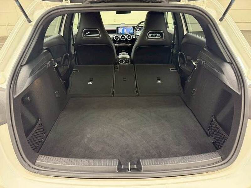 A-CLASS