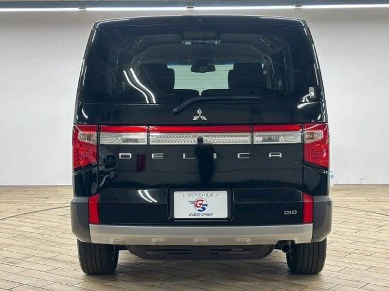 DELICA
