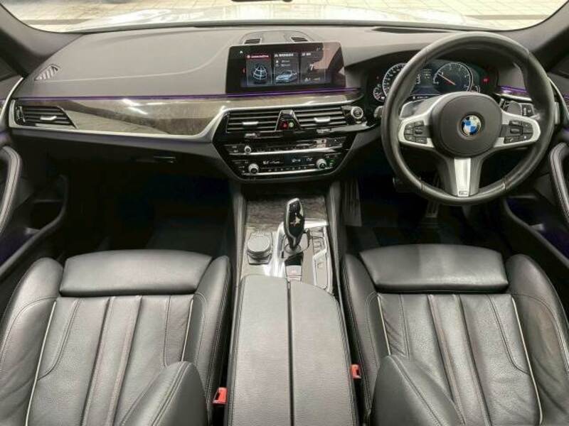 5 SERIES