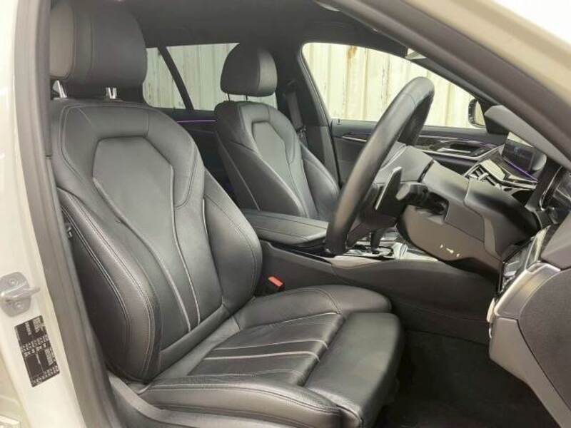 5 SERIES