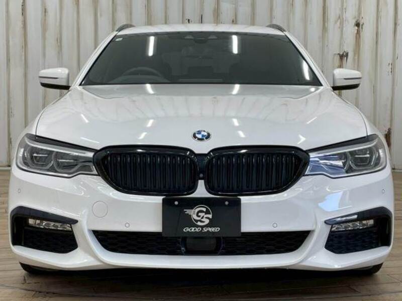 5 SERIES