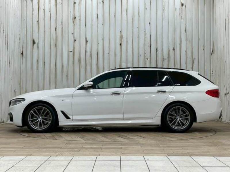 5 SERIES