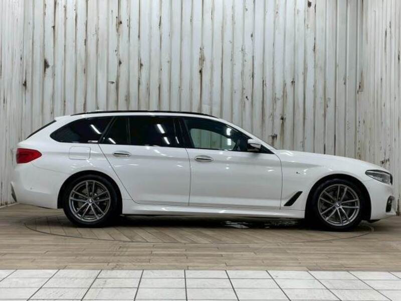 5 SERIES