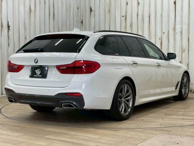 5 SERIES