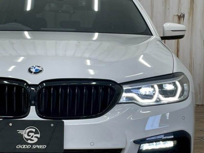 5 SERIES