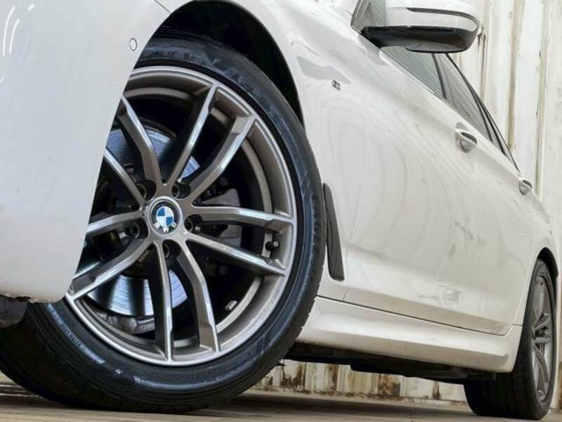 5 SERIES