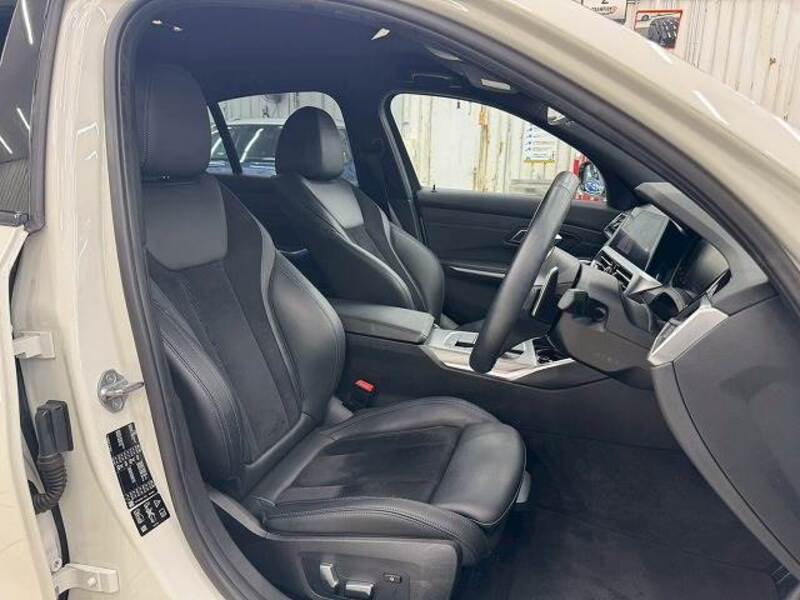 3 SERIES