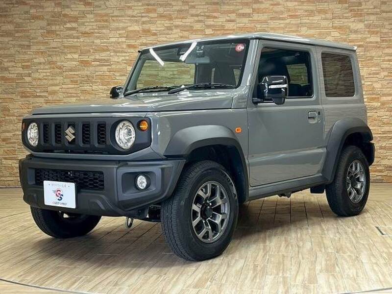 JIMNY SIERRA