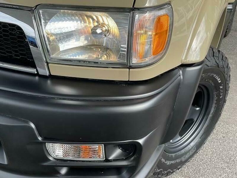 HILUX SURF