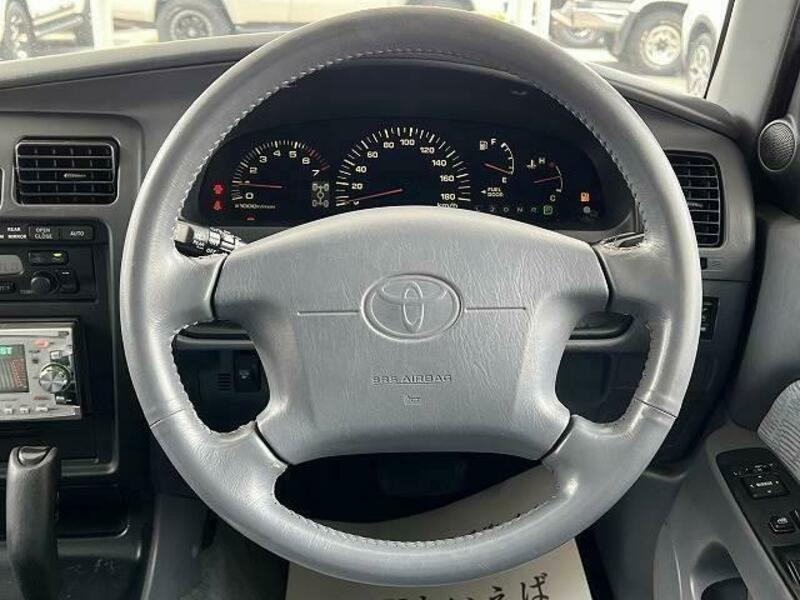 HILUX SURF
