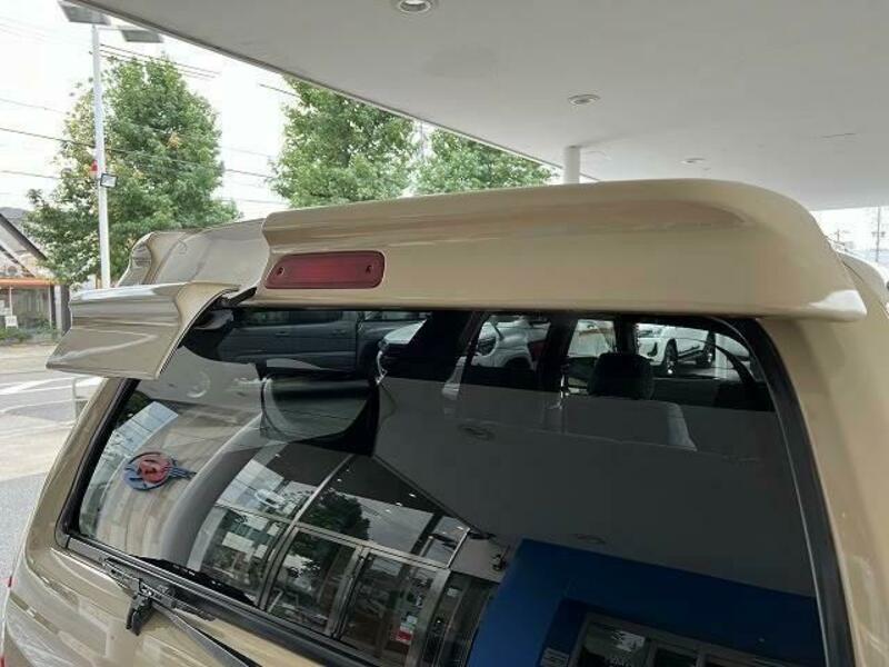 HILUX SURF