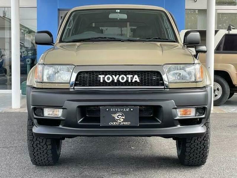 HILUX SURF