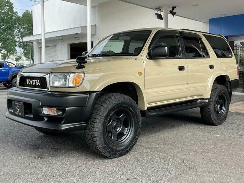 HILUX SURF