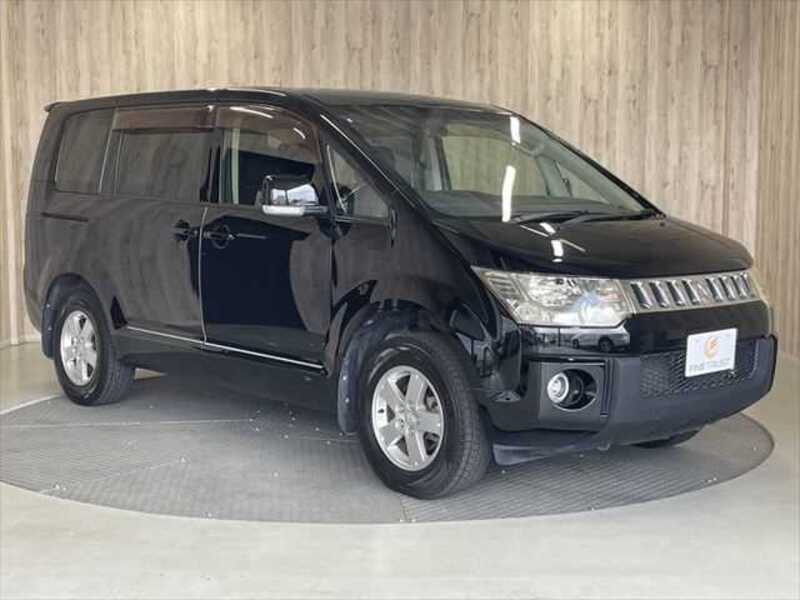 DELICA
