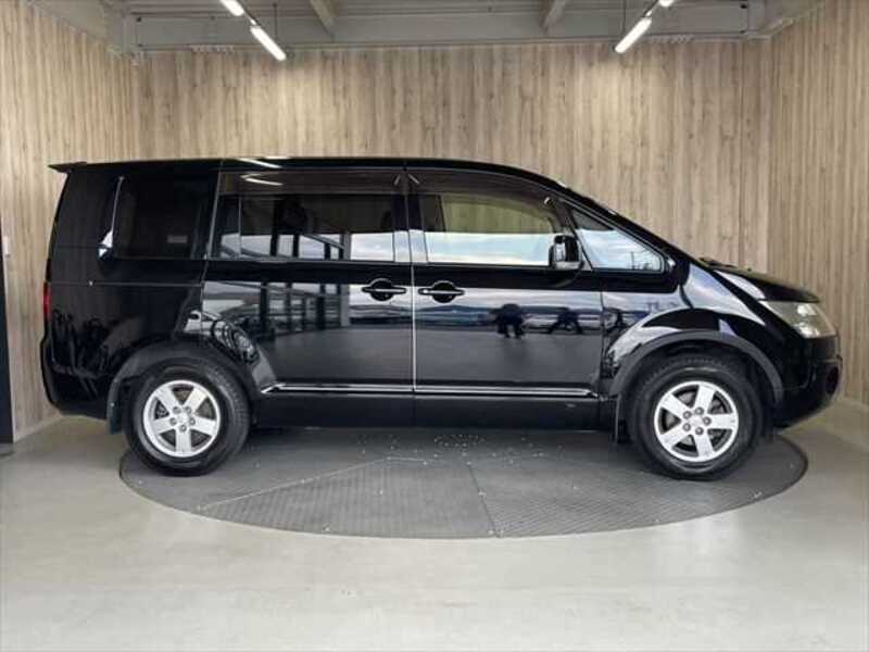 DELICA