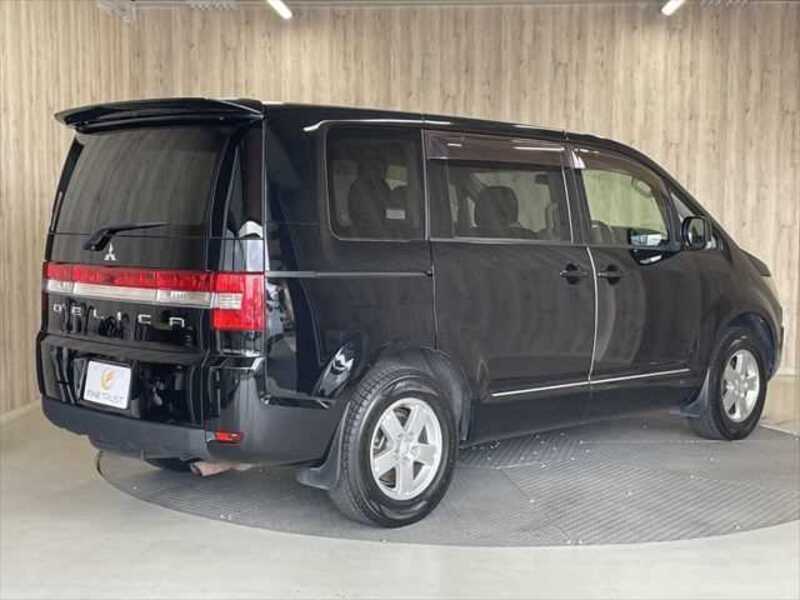 DELICA
