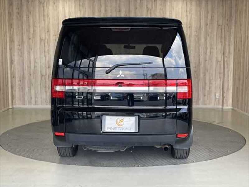 DELICA
