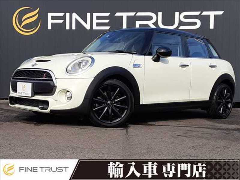 BMW MINI