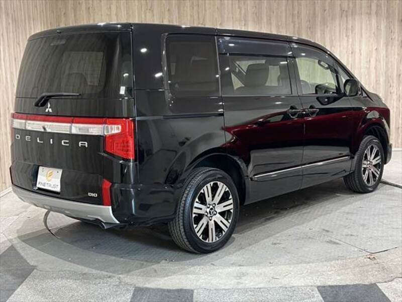 DELICA