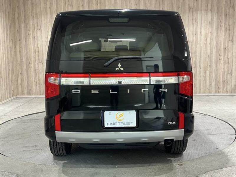 DELICA