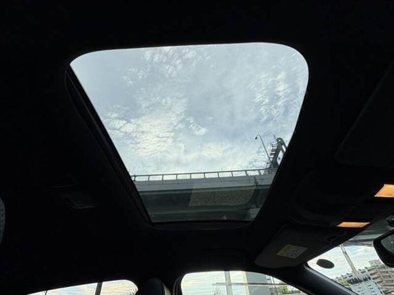 ECLIPSE CROSS