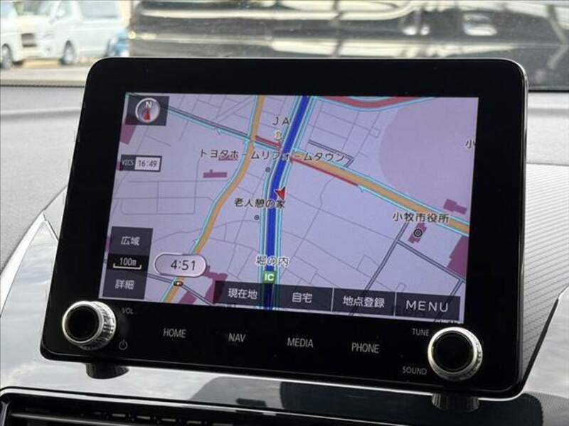 ECLIPSE CROSS