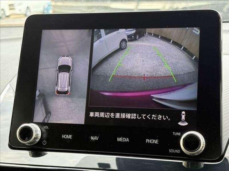 ECLIPSE CROSS